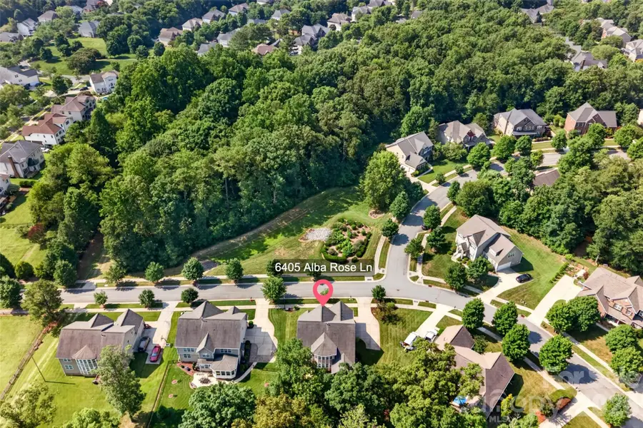 6405 Alba Rose Lane, Huntersville, NC 28078 - #3