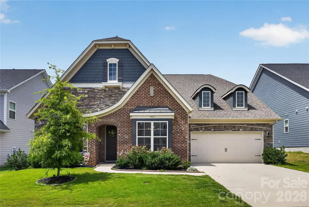 7917 Creek Park Drive, Denver, NC 28037 - #1