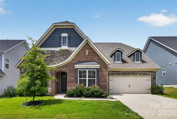 7917 Creek Park Drive, Denver, NC 28037