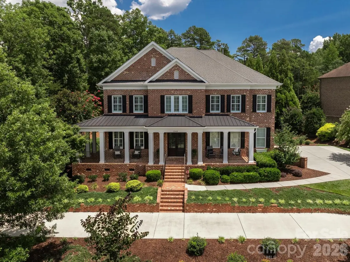 1348 Shinnecock Lane, Fort Mill, SC 29707 - #1