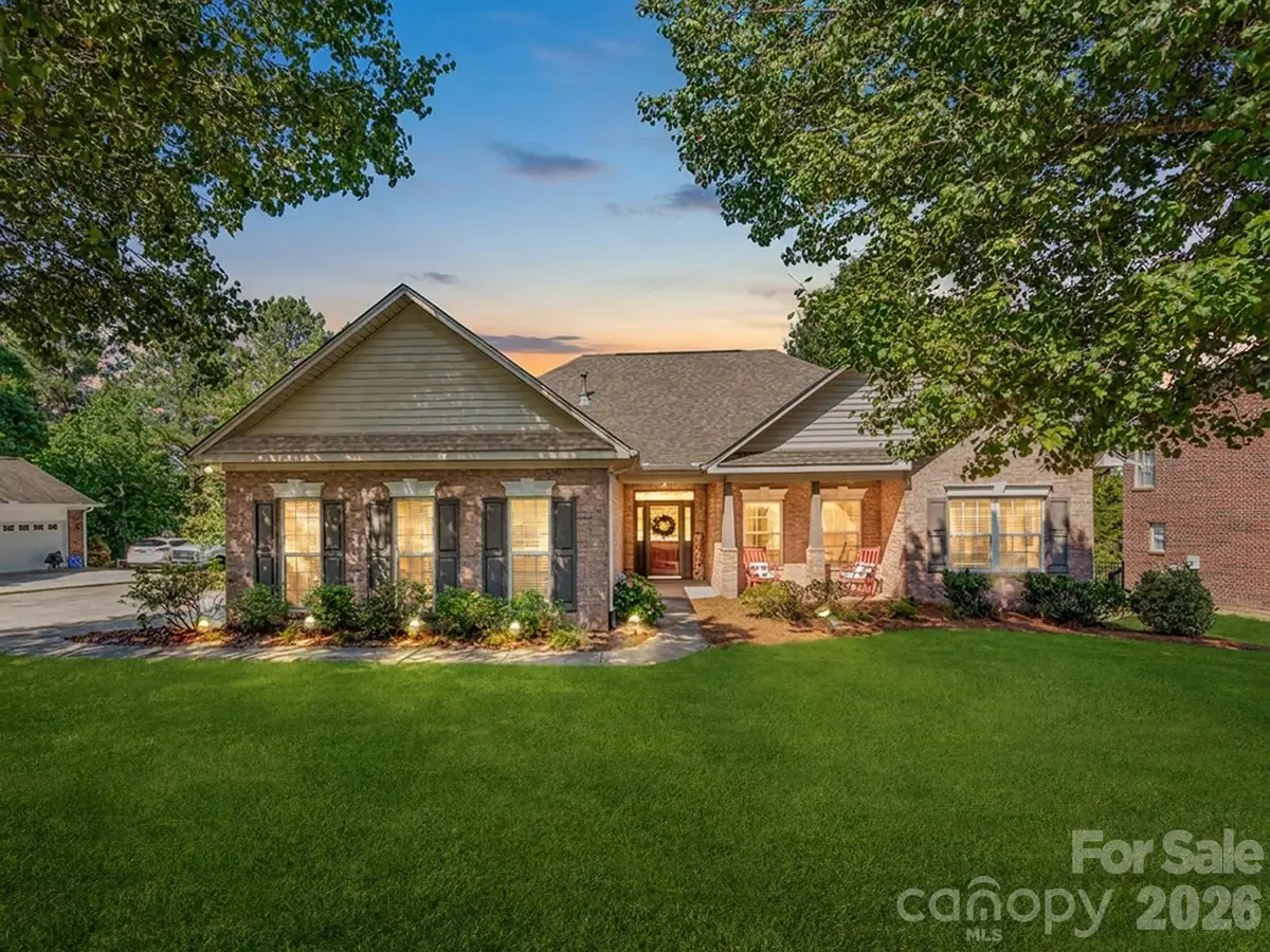 783 Sloan Street, Denver, NC 28037 - #1