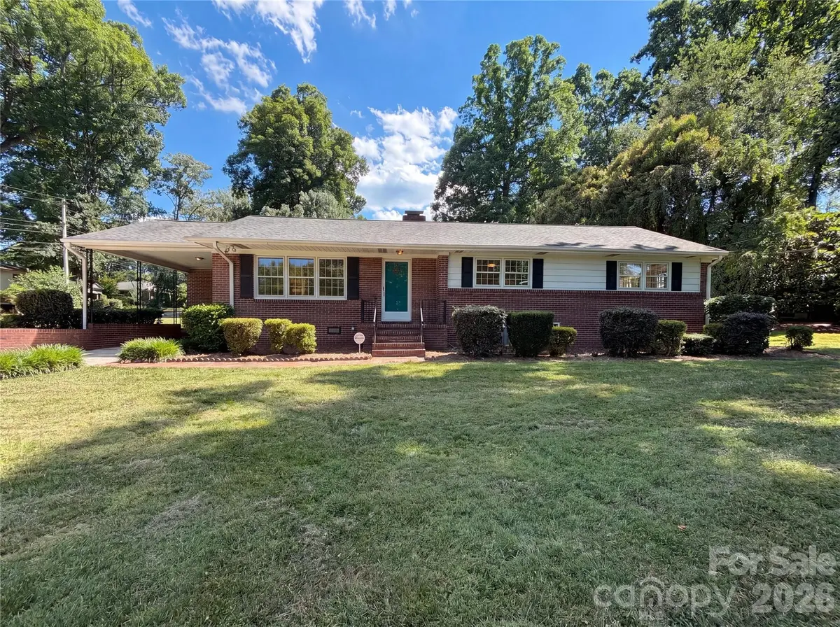 501 Derby Court, Gastonia, NC 28054 - #1