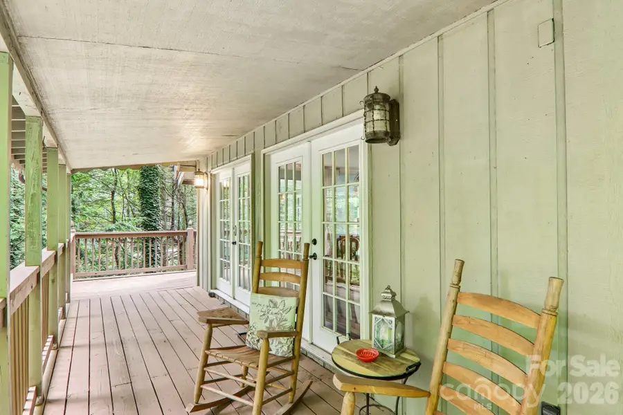 21 Christy Lane, Maggie Valley, NC 28751 - #2