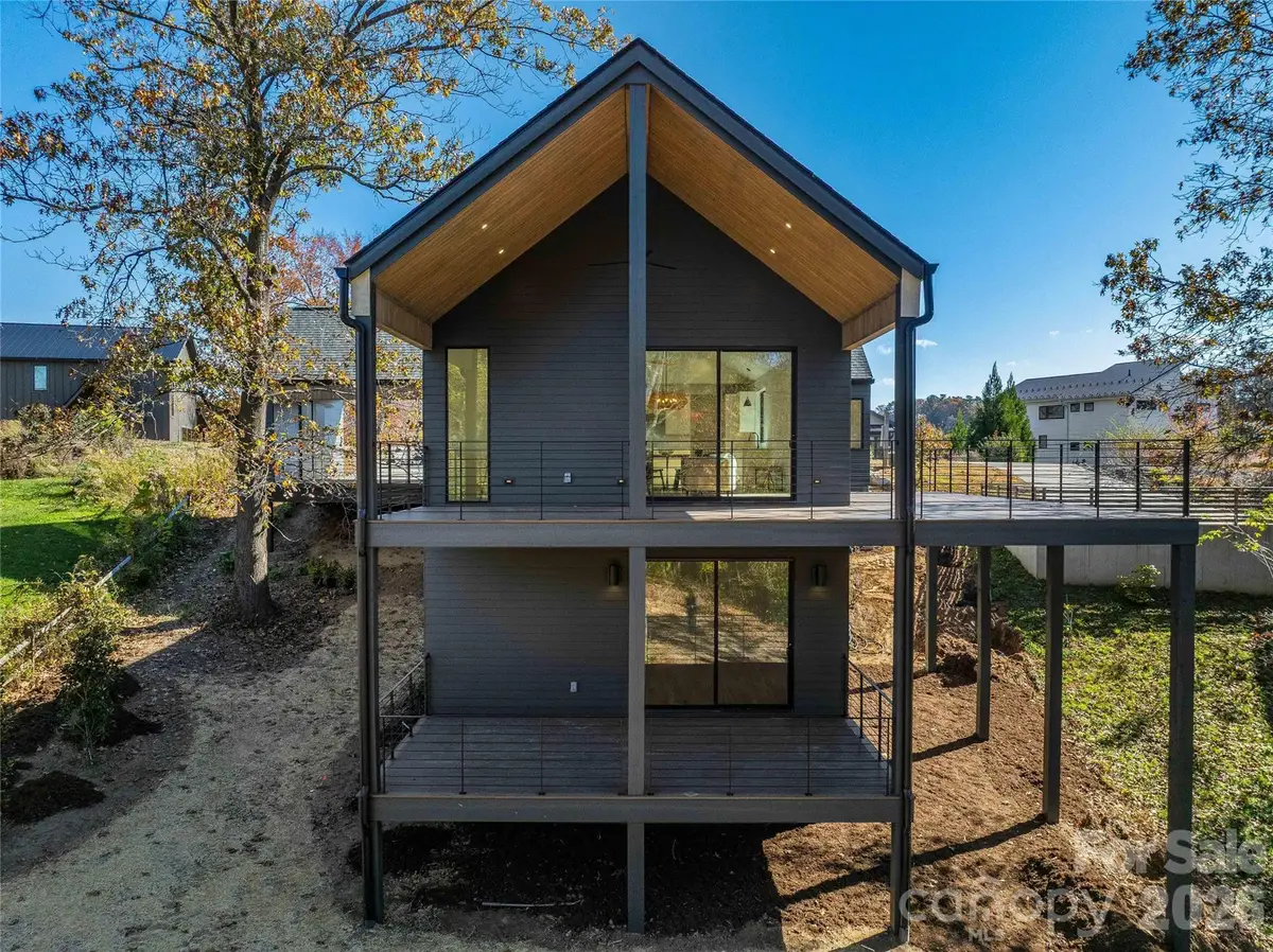 511 Wilma Dykeman Trail, Asheville, NC 28804 - #1