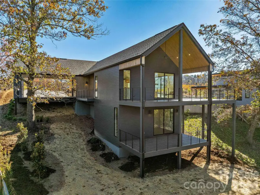 511 Wilma Dykeman Trail, Asheville, NC 28804 - #2