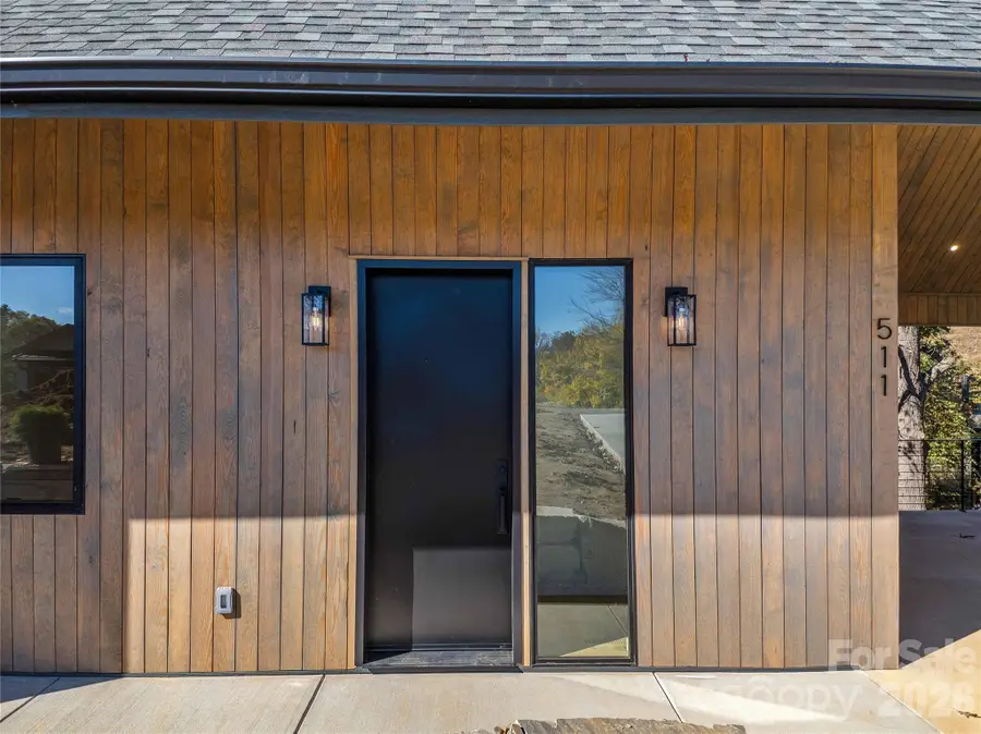 511 Wilma Dykeman Trail, Asheville, NC 28804 - #3