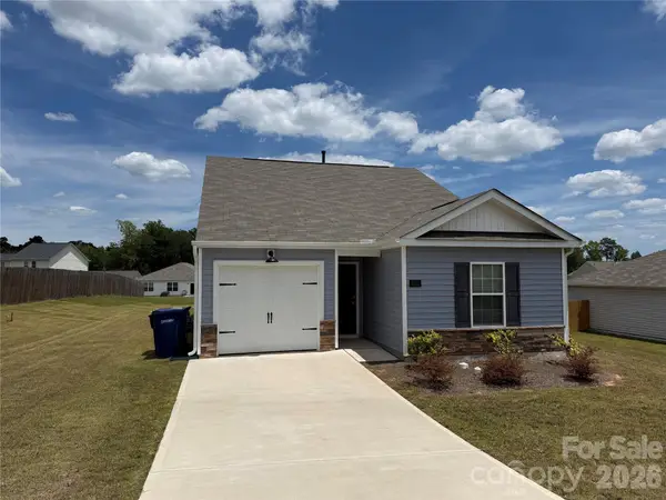 3113 Pasile Court, Sanford, NC 27332