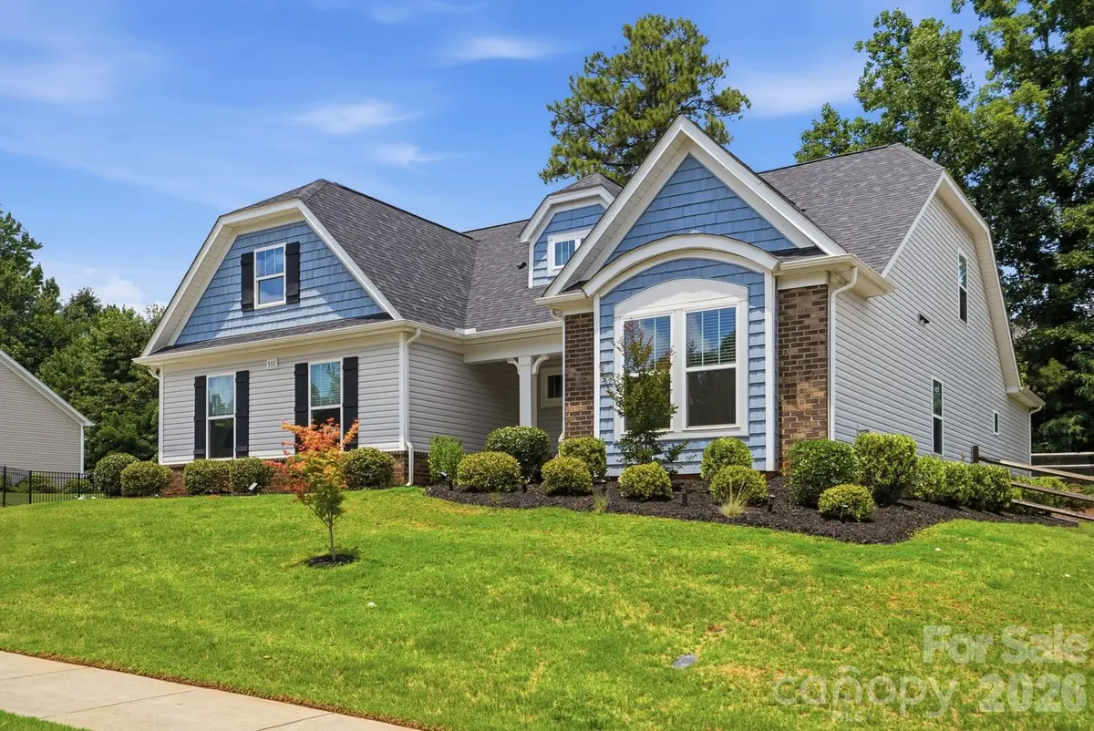 511 Rosemore Place, Rock Hill, SC 29732 - #1