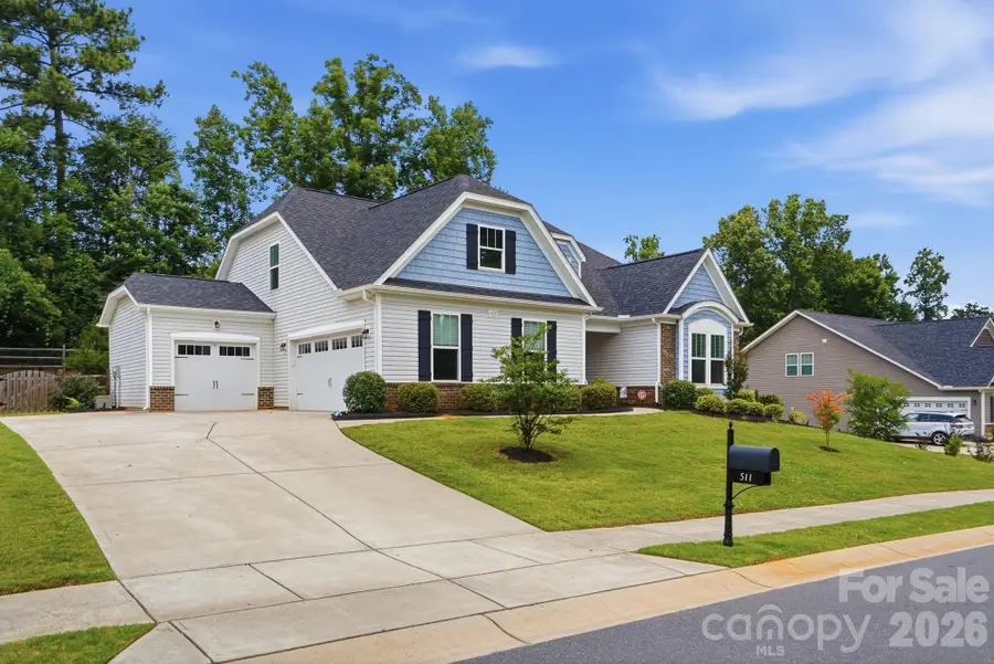 511 Rosemore Place, Rock Hill, SC 29732 - #2