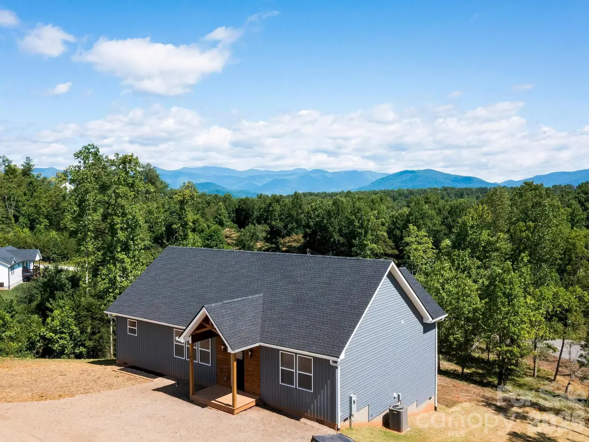 105 S Vineyard Village Drive, Old Fort, NC 28762 - #1