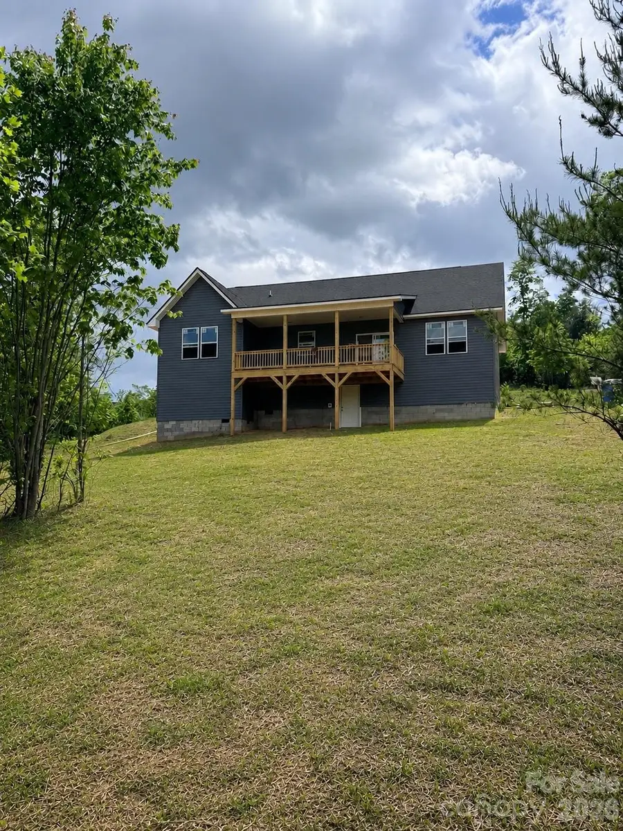 105 S Vineyard Village Drive, Old Fort, NC 28762 - #3