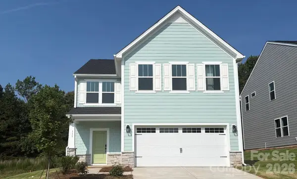 113 Borders Street #207, Statesville, NC 28677