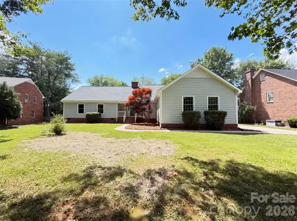 6505 Boykin Spaniel Road, Charlotte, NC 28277