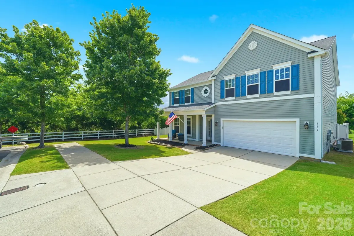 3585 Leighton Drive Sw, Concord, NC 28027 - #1
