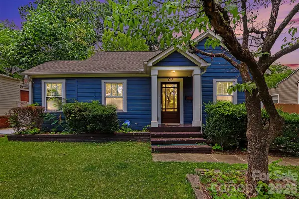 1013 Spruce Street, Charlotte, NC 28203