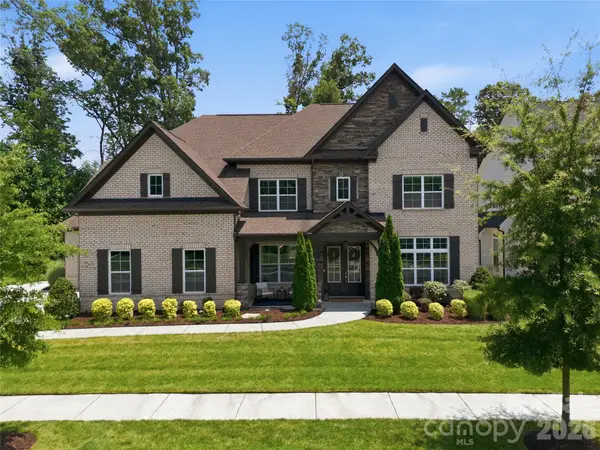 18314 Doves Crest Road, Cornelius, NC 28031