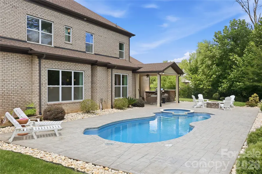 18314 Doves Crest Road, Cornelius, NC 28031 - #2