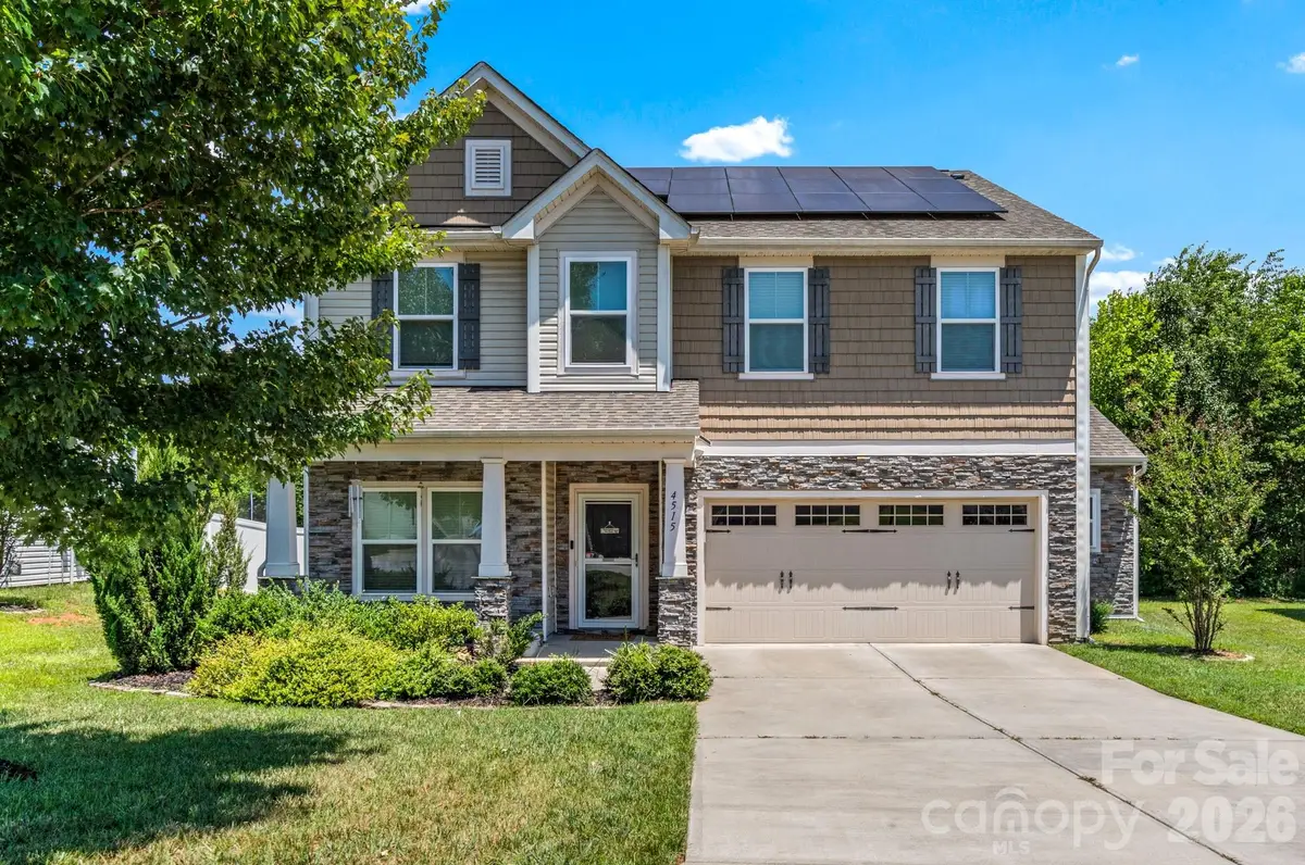 4515 Wedge Drive, Pfafftown, NC 27040 - #1