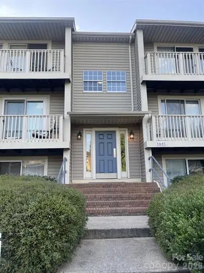 1641 Arlyn Circle #F, Charlotte, NC 28213
