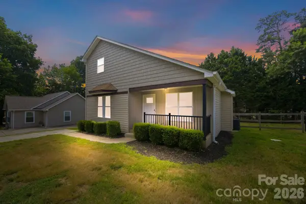 7564 Katherine Drive, Denver, NC 28037