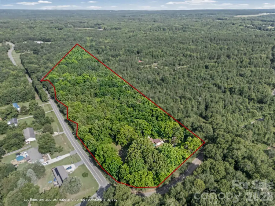 1415 Minter Road, Chester, SC 29706 - #3