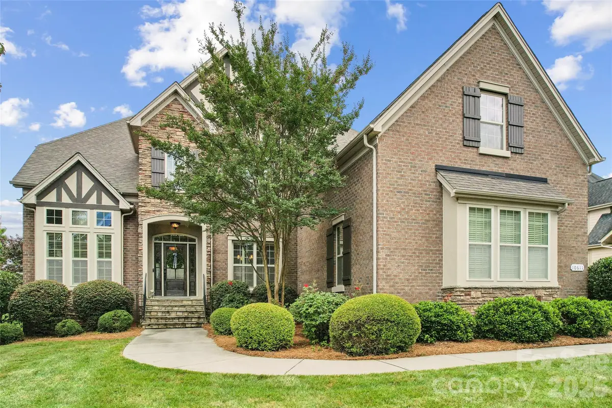 10611 Euclid Avenue Nw, Concord, NC 28027 - #1