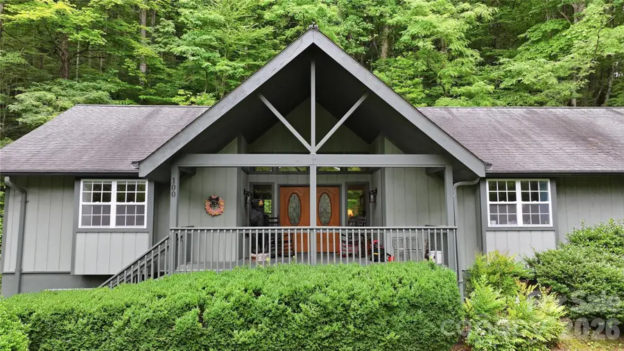100 Foresthill Lane, Whittier, NC 28789 - #2