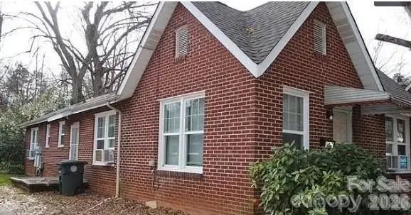 915 N Jackson Street, Salisbury, NC 28144 - #1