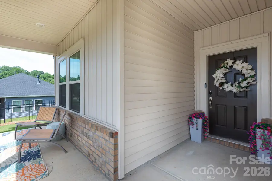 11809 Red Leaf Drive, Charlotte, NC 28215 - #3