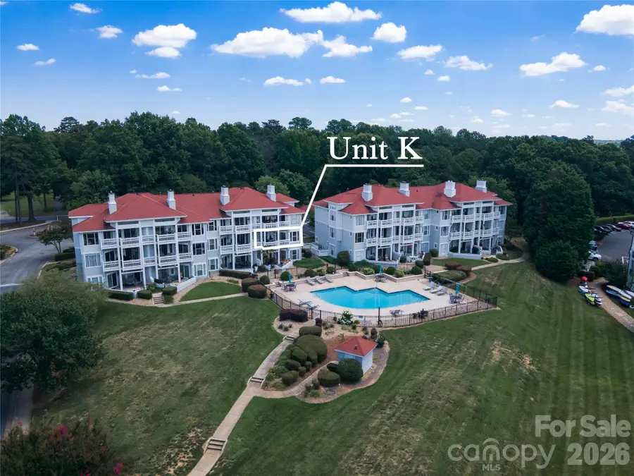 17919 Kings Point Drive, Cornelius, NC 28031 - #3