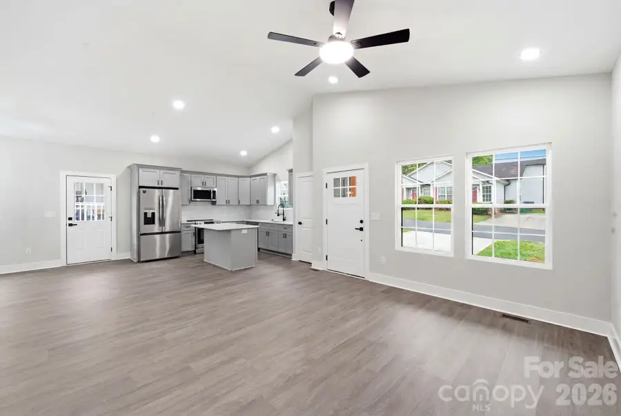272 Hilltop Avenue Sw, Concord, NC 28025 - #2