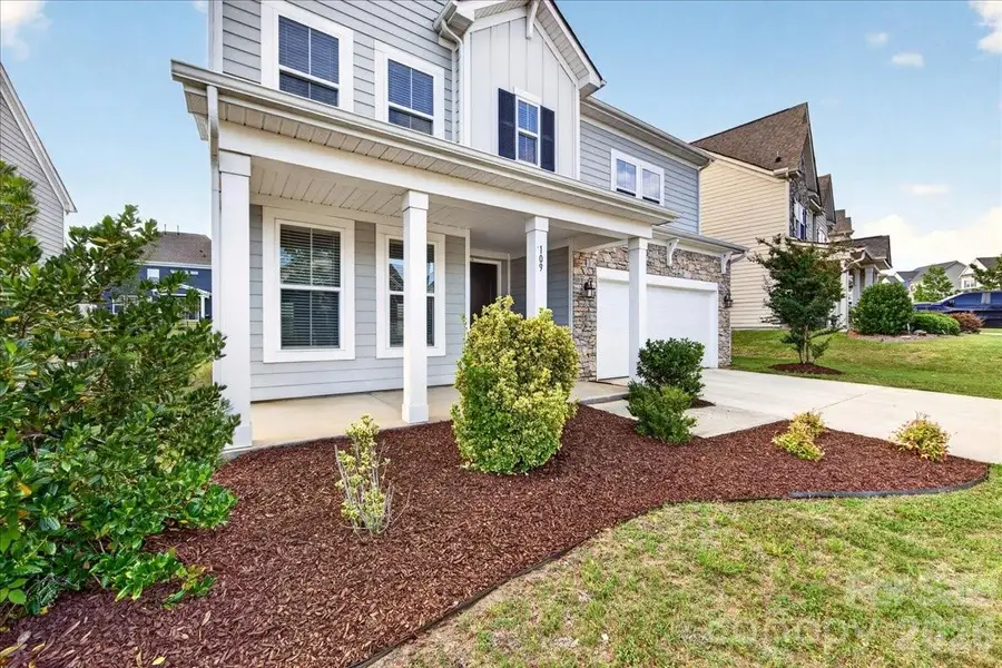 109 Tetcott Street, Mooresville, NC 28115 - #3