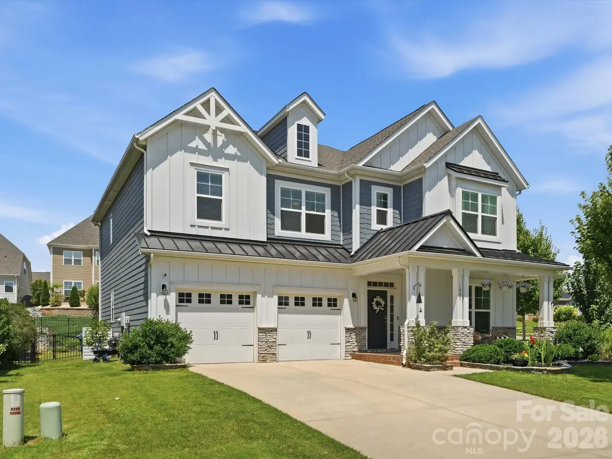 1000 Hallmark Way, Waxhaw, NC 28173 - #1