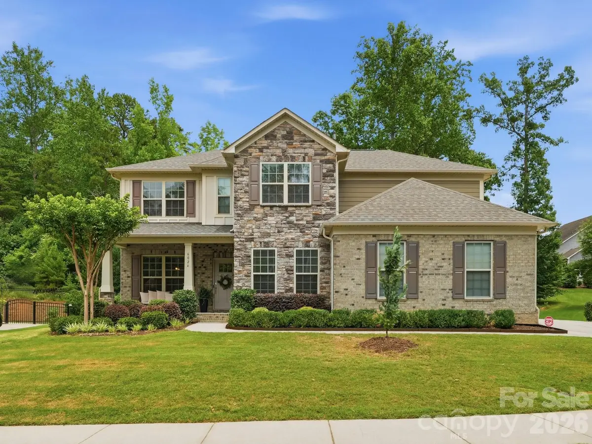 6024 Fallondale Road, Waxhaw, NC 28173 - #1