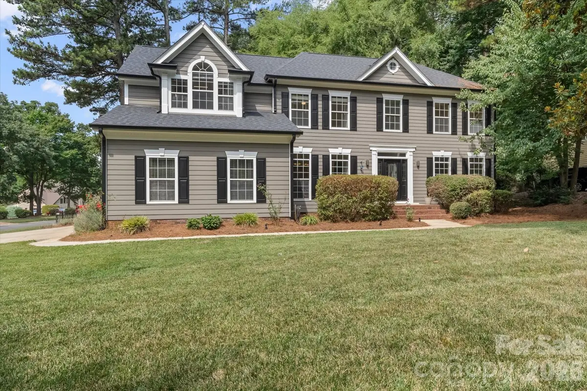 122 Lake Pine Road, Mooresville, NC 28117 - #1