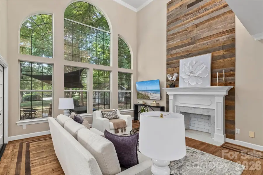 122 Lake Pine Road, Mooresville, NC 28117 - #3