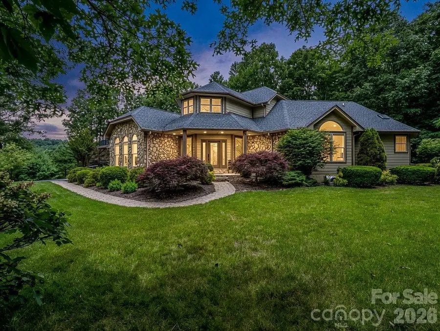 131 Arcadia Falls Way, Black Mountain, NC 28711 - #2