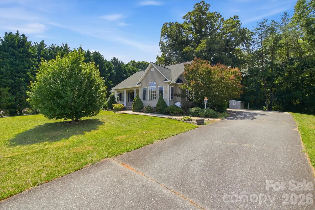 4795 Mountain Run Drive, Lenoir, NC 28645 - #1