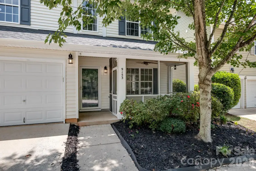 9153 Glenashley Drive, Cornelius, NC 28031 - #2