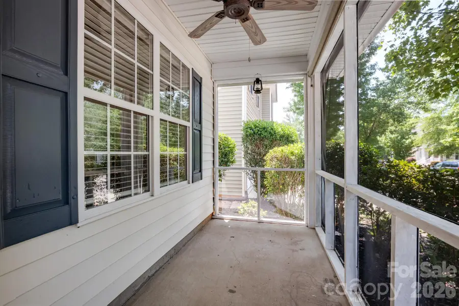 9153 Glenashley Drive, Cornelius, NC 28031 - #3