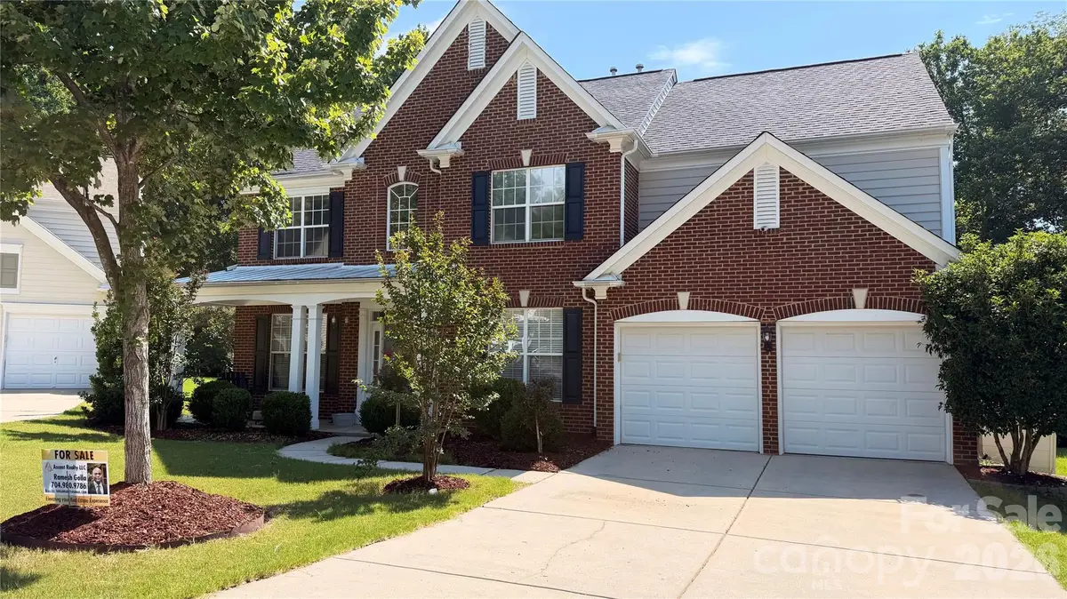 9542 Oswald Lane #76, Charlotte, NC 28277 - #1