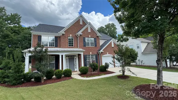 9542 Oswald Lane, Charlotte, NC 28277