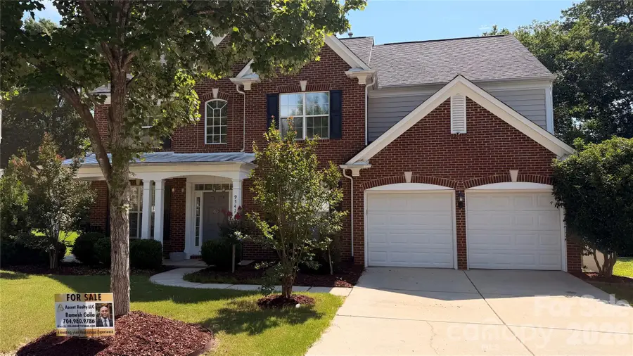 9542 Oswald Lane #76, Charlotte, NC 28277 - #2