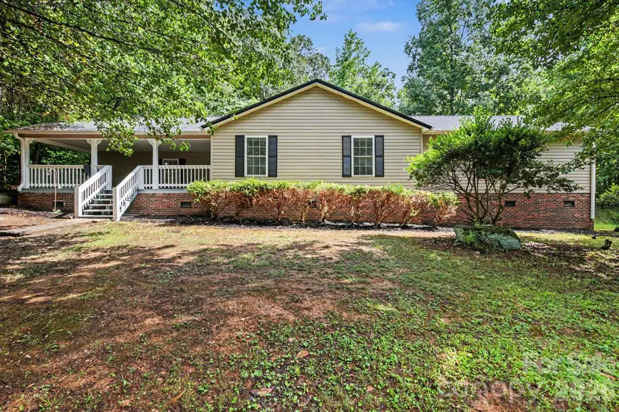 705 Loflin Road, Denton, NC 27239 - #2