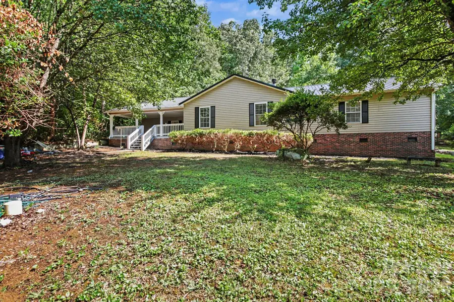 705 Loflin Road, Denton, NC 27239 - #3