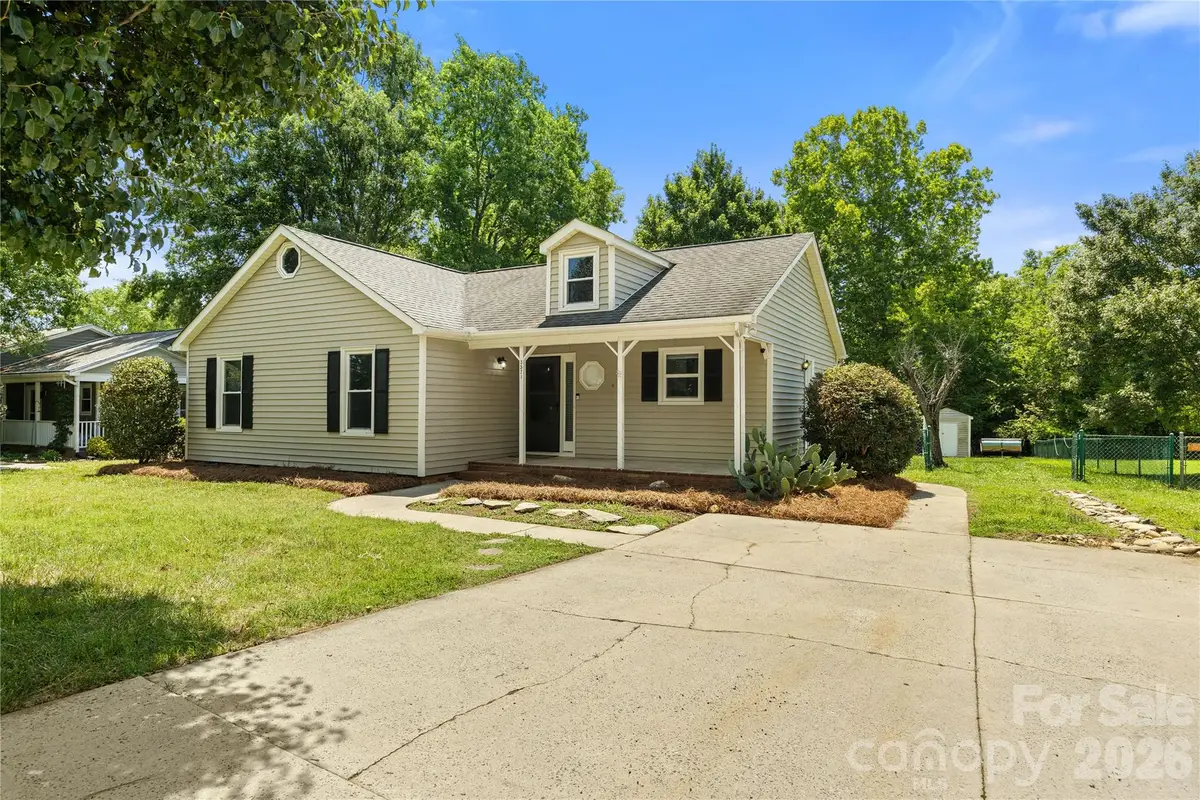 3571 Farm Lake Drive Sw, Concord, NC 28027 - #1