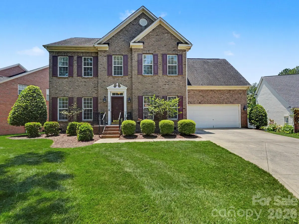 15505 Robsart Court, Charlotte, NC 28277 - #1