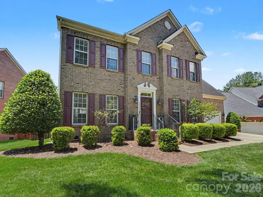 15505 Robsart Court, Charlotte, NC 28277 - #2