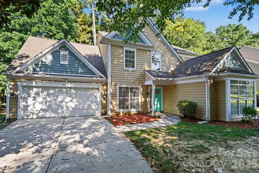 11921 Moonshadow Lane, Huntersville, NC 28078 - #2