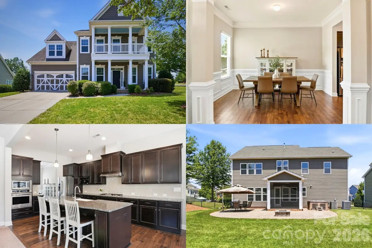 317 Jude Lane, Waxhaw, NC 28173 - #1
